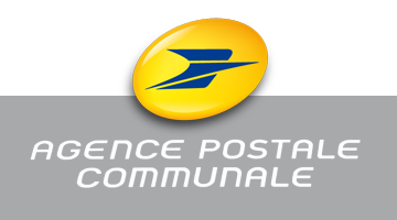 agence postale