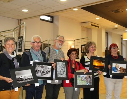 Les résultats de l'Expo Photos