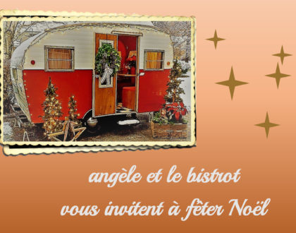 Décembre à Brain ...