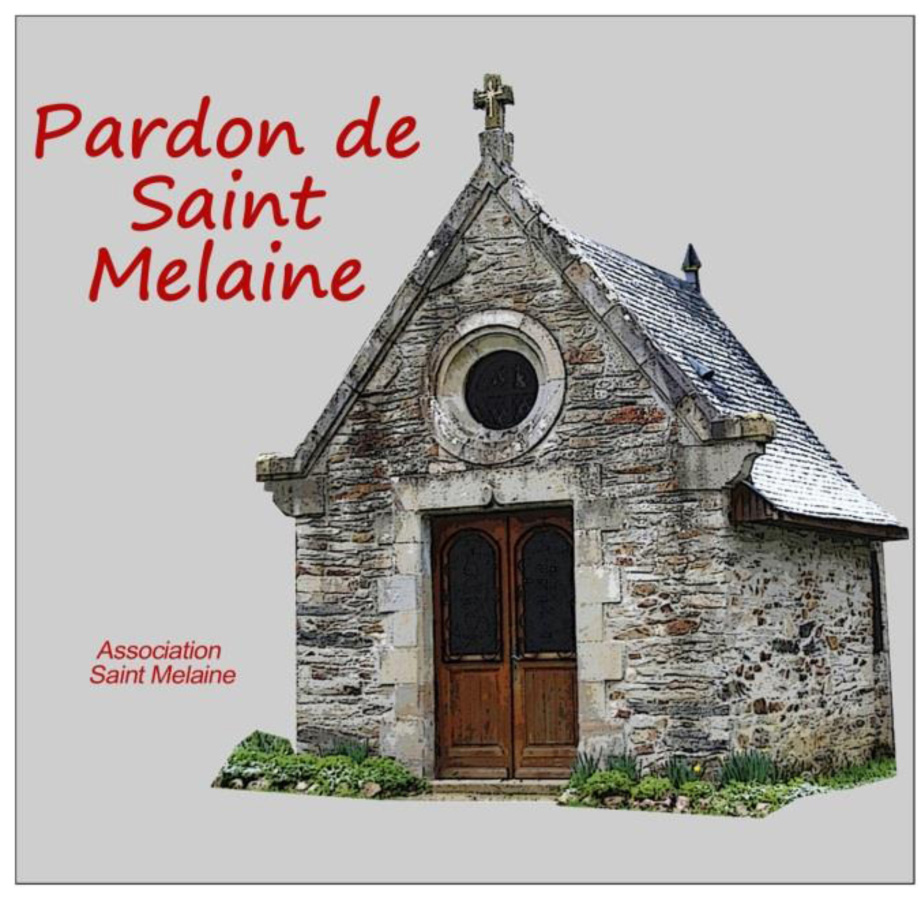 Pardon de Saint Melaine