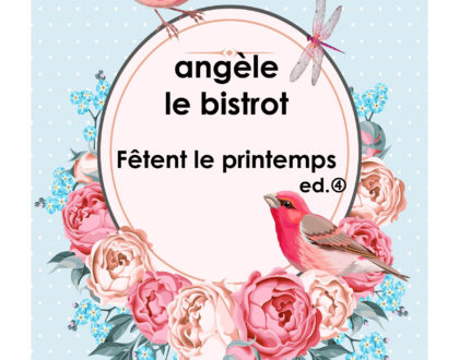 La Fête du printemps