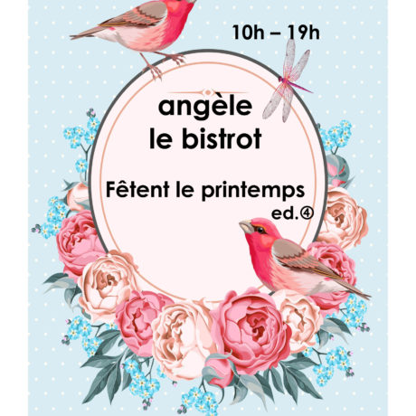 La Fête du printemps