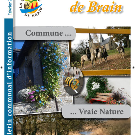 Bulletin annuel communal