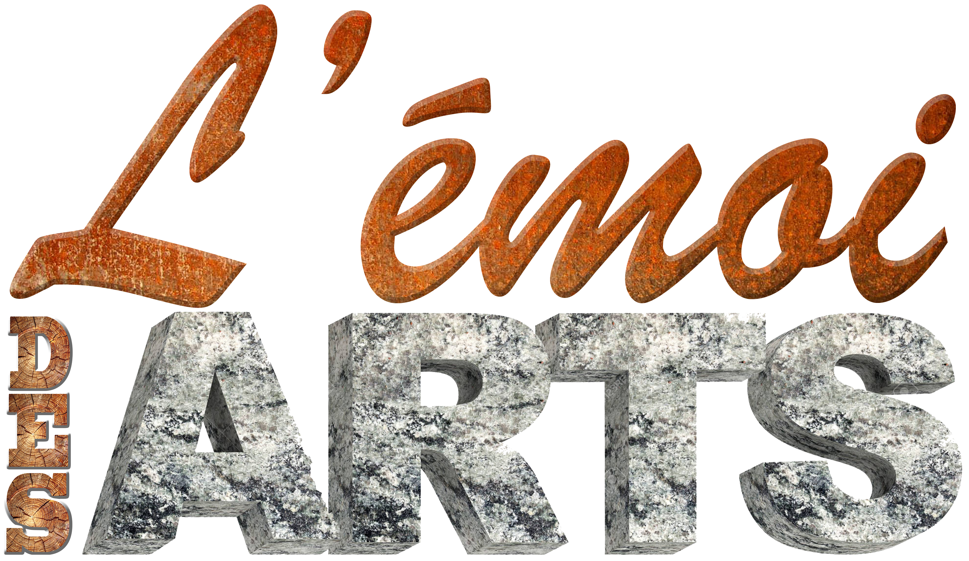 Lancement de l'Emoi des Arts