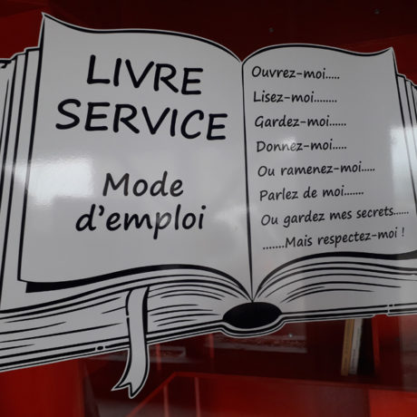Du nouveau avec les Services Techniques ...