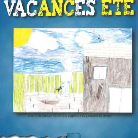 Les vacances avec la Fédé