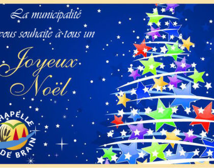 Joyeux Noël