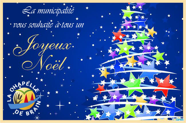 Joyeux Noël