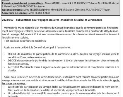 La nouvelle lettre mensuelle ...