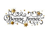 Bonne Année 2026