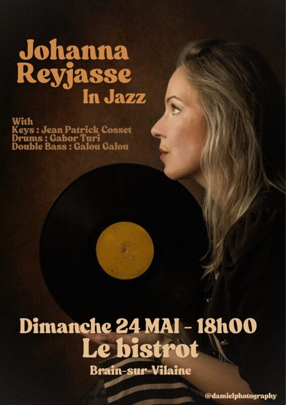 🎼 Concert au Bistrot 🎼