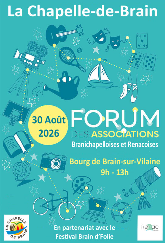 Forum des Associations