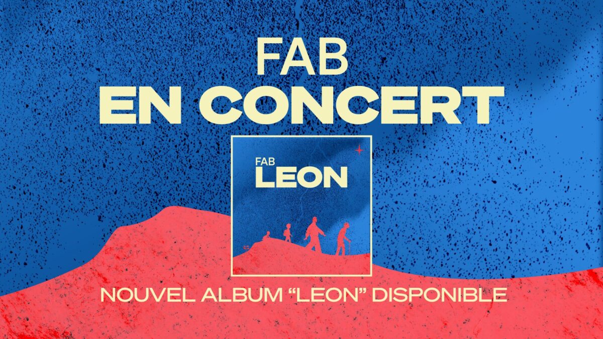 🎶 CONCERT au Bistrot - Samedi 10 Octobre à partir de 20h30 - CONCERT FAB 🎶