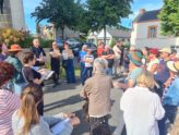 Démarrage de l'étude d'aménagements des bourgs