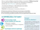 Nouvelle activité sur la commune : Sophrologie - Méditation - Relaxation