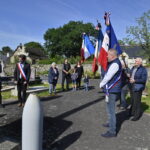 Cérémonie du 8 mai